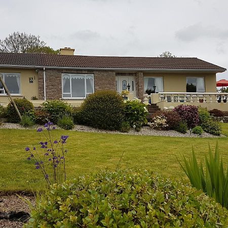 Channel View Ballyshannon Exterior photo
