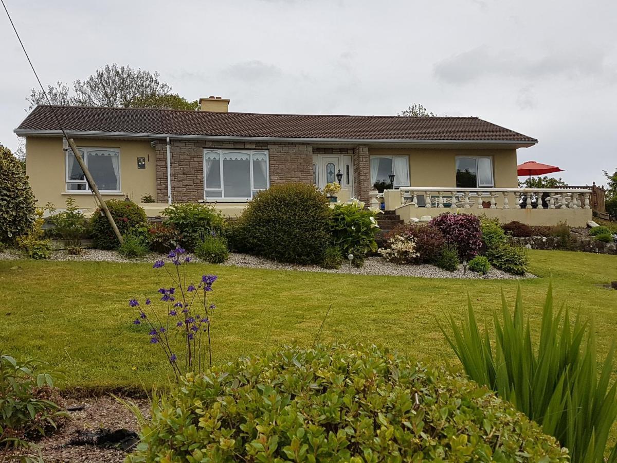 Channel View Ballyshannon Exterior photo
