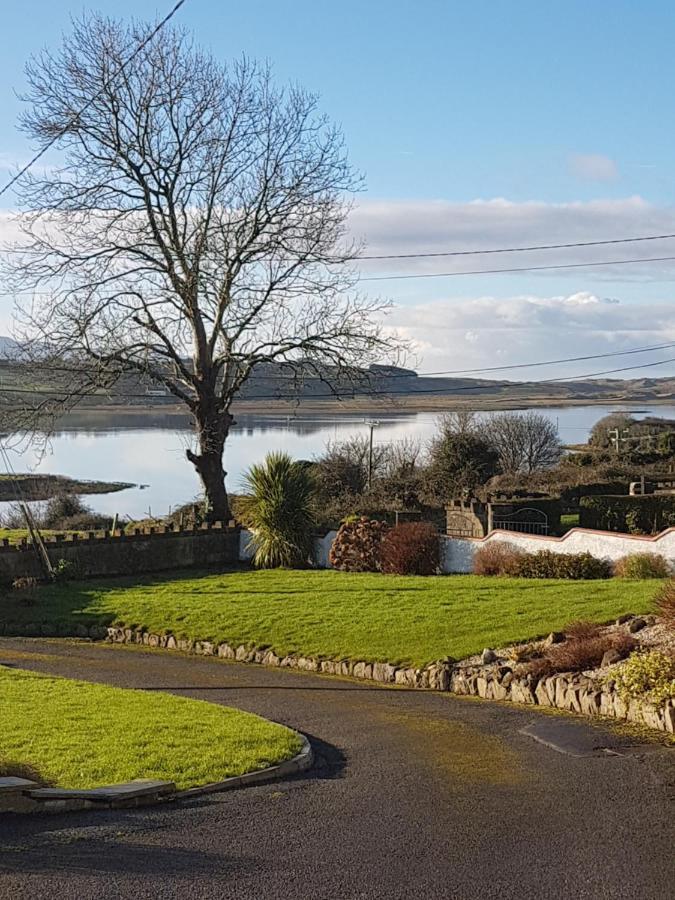 Channel View Ballyshannon Exterior photo
