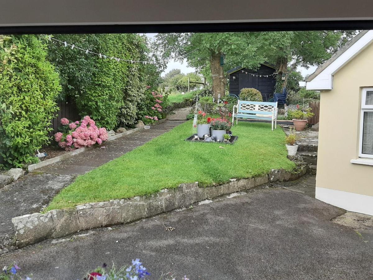 Channel View Ballyshannon Exterior photo