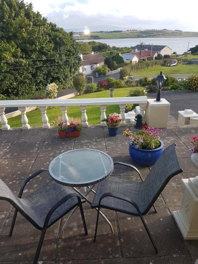 Channel View Ballyshannon Exterior photo