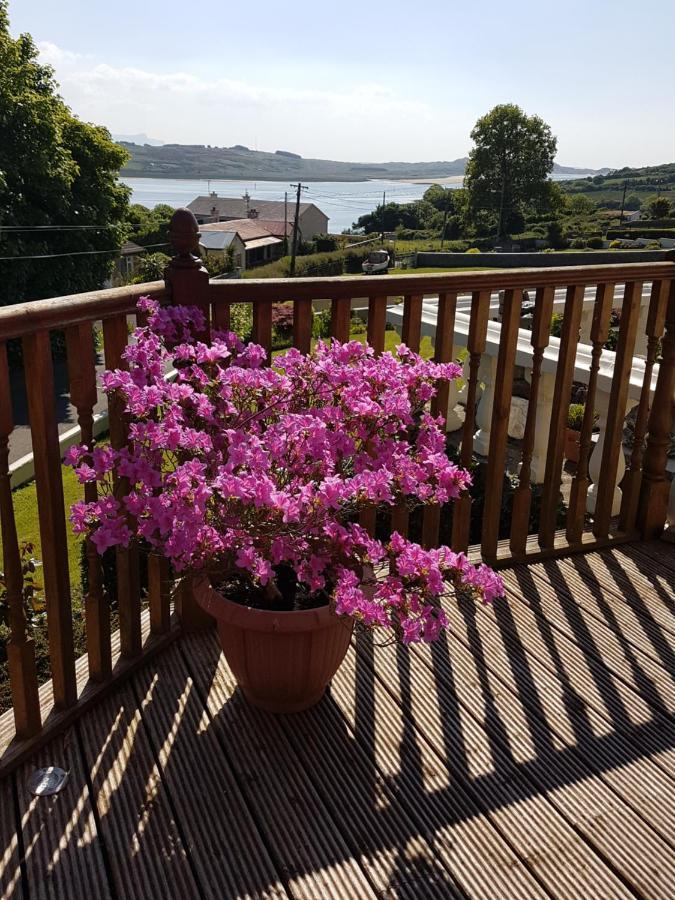 Channel View Ballyshannon Exterior photo