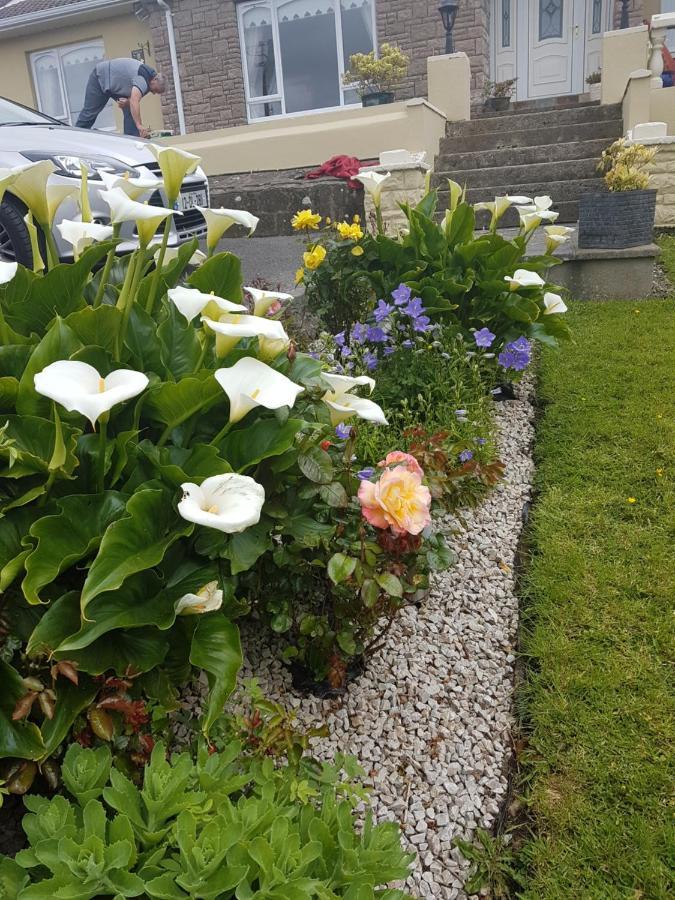 Channel View Ballyshannon Exterior photo