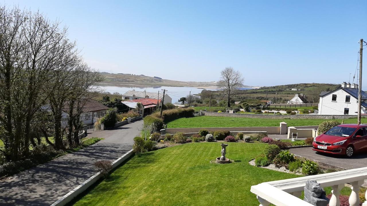 Channel View Ballyshannon Exterior photo