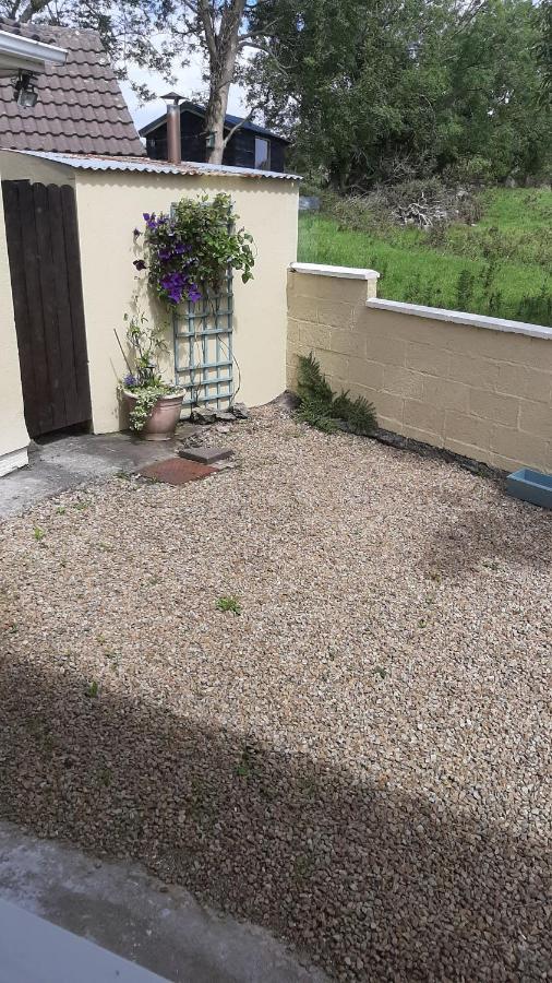 Channel View Ballyshannon Exterior photo